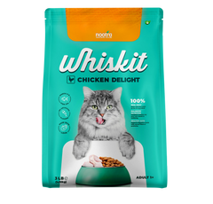 Products – Whiskit Cat Food