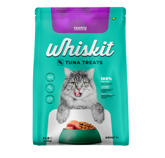 Products – Whiskit Cat Food